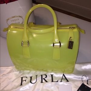 Furla PVC Bag